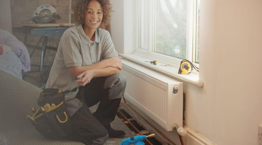 Local water heater installation in Maricopa, CA